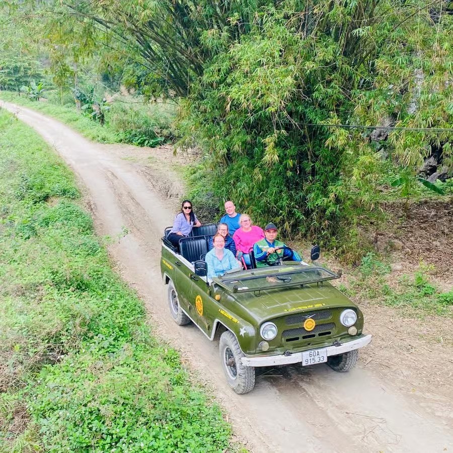 Ninh Binh 1 day tour – From $ 69 Ninh Binh 1 day tour – From $ 69