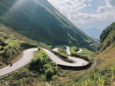 Best of Northeast Vietnam: Ha Giang Loop & Cao Bang from Hanoi