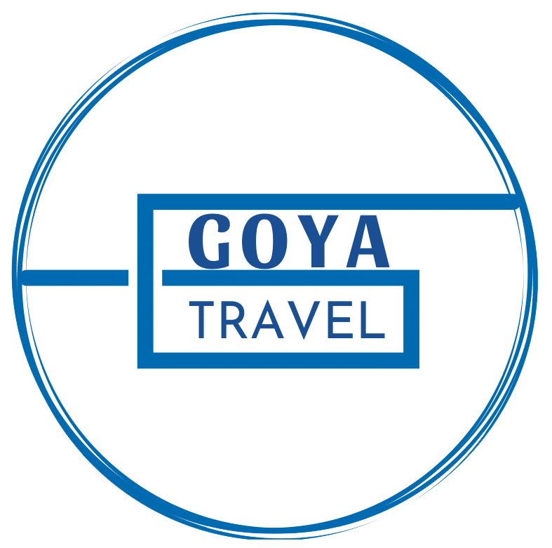 CÔNG TY CỔ PHẦN DỊCH VỤ DU LỊCH GOYA