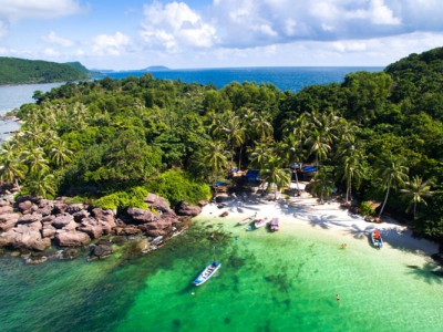 Wonders of Northern Vietnam: All Private Escape