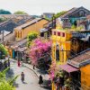 DANANG - HOI AN - HUE