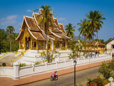 UNSEEN LUANG PRABANG 4D3N