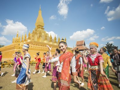 UNSEEN VIENTIANE 3 DAY