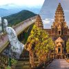 BEST VIETNAM CAMBODIA 14 DAYS