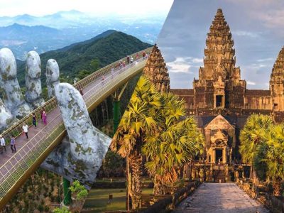 BEST VIETNAM CAMBODIA 14 DAYS